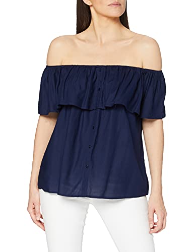 Blouse femme SPARKZ Tara chic pour vos journées de bureau et soirées