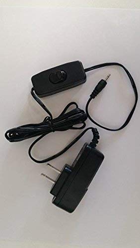 AudioDry 12V Power Supply