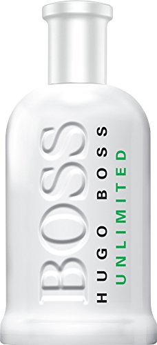 Preisvergleich Produktbild HUGO BOSS BOSS BOTTLED. UNLIMITED Eau de Toilette Spray 200ml