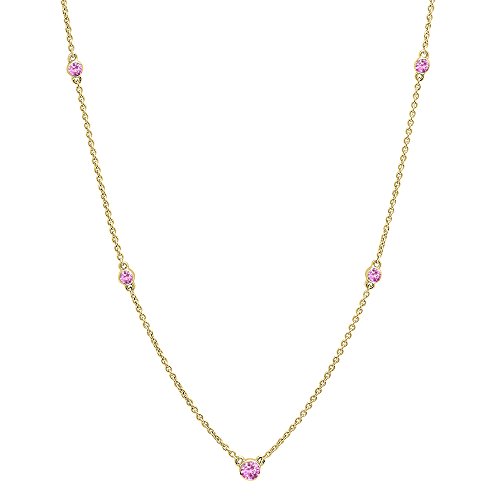 Dazzlingrock Collection Collier pour femme Cover