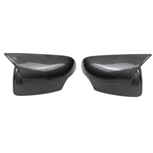 Tapa ala puerta Ranger T6 Wildtrak 2012-2021 acabado carbono