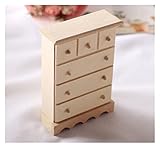 OZAQV Schön 1 Stück Miniaturschrank Fernseher Buch Book des Bock TABINATION Cabinet FAGER BEGEN KAPER MÖGLICHKEITEN MÖBEL MÖBEL DIY. Spielzeuge für Kinder Mädchen (Color : P)