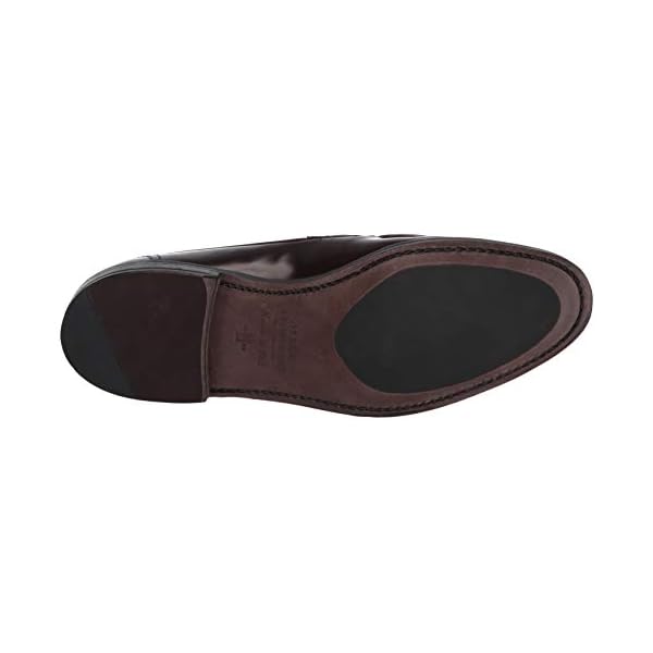 Allen Edmonds Men's Mercer Street Penny Loafer - Image 5