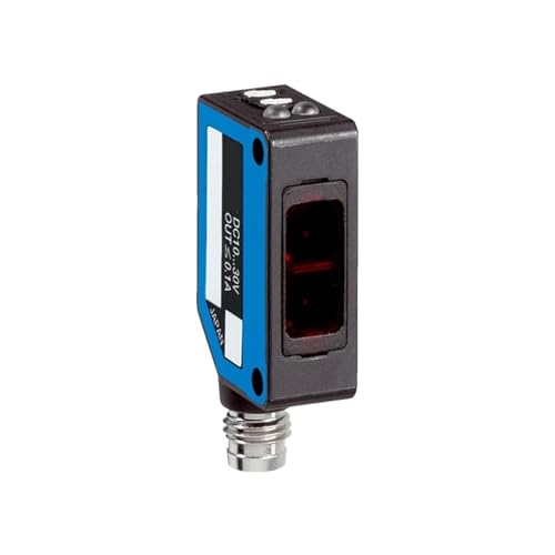 Capteur WL100L-F2131 6030709 optique pour automatisme industriel