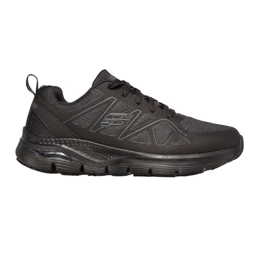 Baskets Skechers Arch Fit Sr axtell - vue 7