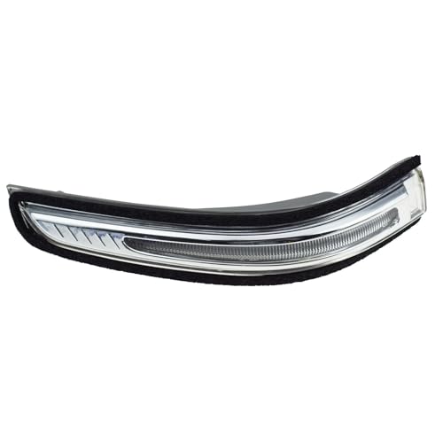 Espejo retrovisor sin fallos con lámpara indicadora Hyundai SantaFe 3.3L 3