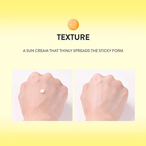 Laneige Watery Sun Cream, 50ml - Image 7