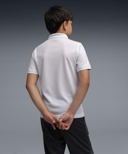 Image of Puma Boys Polos
