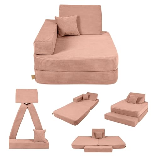Angelove Sillón Infantil 3   en   1: Sof