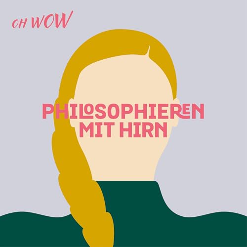 Philosophieren mit Hirn cover art