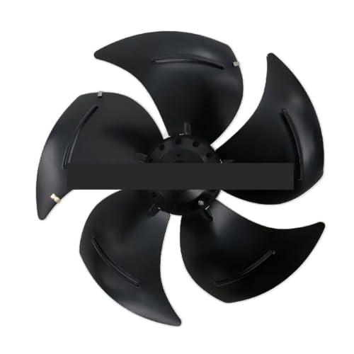A4S250-AA02-02 Ventilateur de Refroidissement Solution Contre les Surchauffes