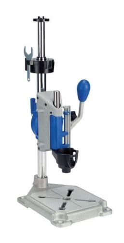 Image of Replacement For Compatible With Dremel Moto-Tool Plastic/Metal Surface Mount Drill Press 12 L x 12 H x 6 W in.