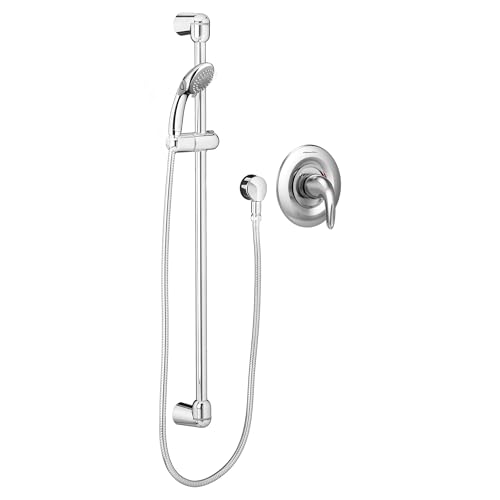 American Standard TU662211.002 Kit Sistema de Ducha Comercial