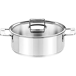 Cacerola Bra Signature ISOGONA, S.L. =BRA= Cacerola 20 Signature A770353