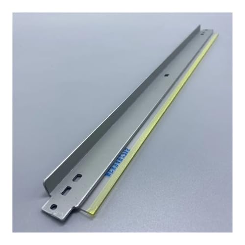Lame de nettoyage de tambour OPC anti-traces avec courroie IBT pour Konica Minolta C284 C454