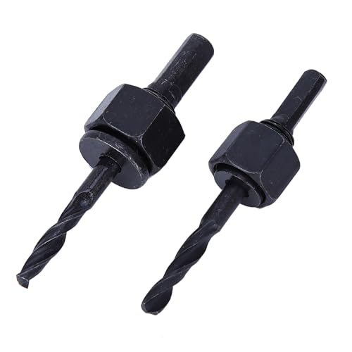 Set Profesional de 17 Piezas Sierra de Corona Carburo miniatura 7