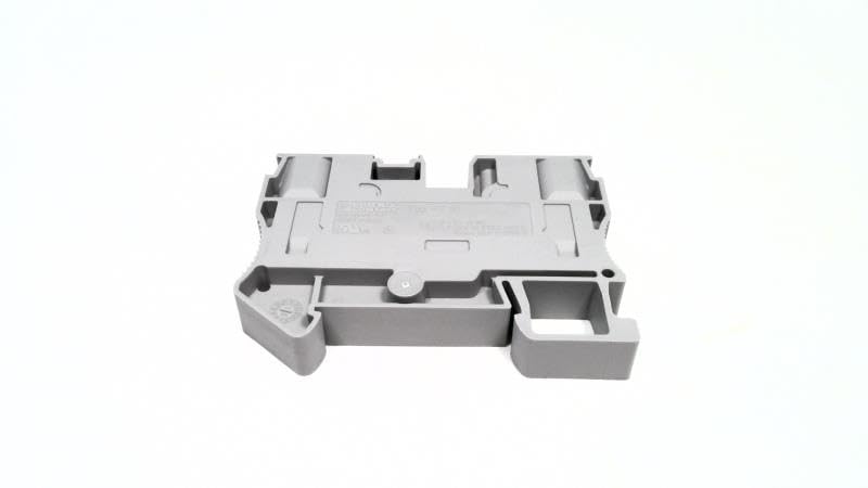 PHOENIX CONTACT PT 10 Terminal Block, top view