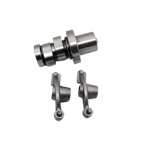 Arbre à cames et culbuteur pour scooter Outlook 125cc 150cc 4T QJ153MI-2 - 5