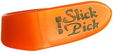 Fred Kelly Picks Delrin Slick Regular Guitar Picks (24 picks) Medium image 3