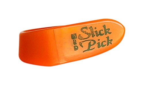 Fred Kelly Picks Delrin Slick Regular Guitar Picks (24 picks)