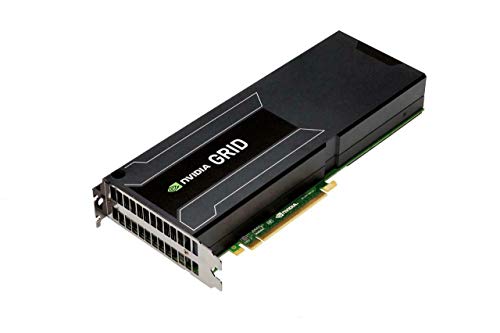 EbidDealz N V D A Grid K1 16GB PCI-E GPU OtBbNrfIANZ[^[ 699-52401-0502-221 UCSC-G VGXK1