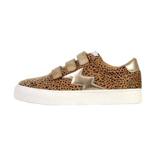 Basket femme Kaporal Toundra pour marcher sans douleur avec un style moderne