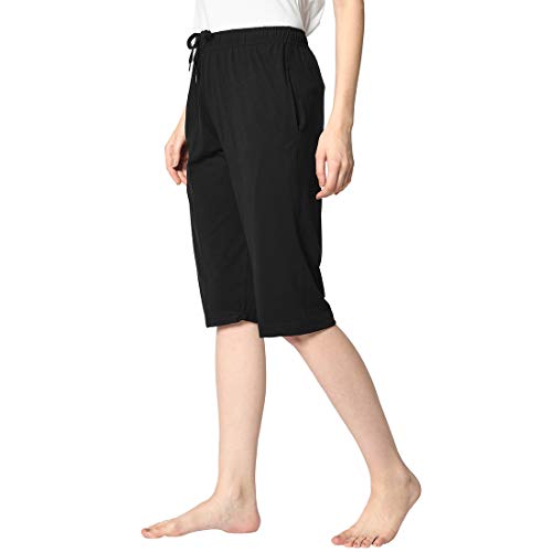 Image of Mack Jonney Regular Fit Women Capris(Pack of 3-MACK632906)