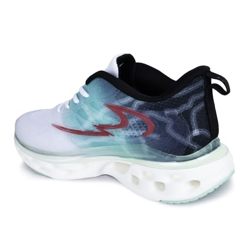 Image of Lancer Mens Navigator-27 Running Shoes