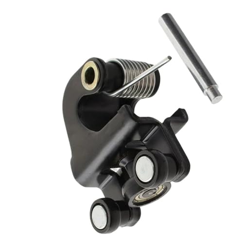 Charnière de porte coulissante centrale droite pour Master MK2 2003-2009 OEM 7700352379
