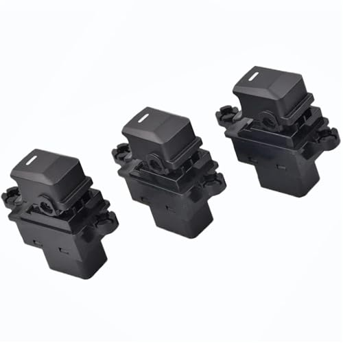 Interrupteur de commande lève-vitre pour Hyundai Picanto 2011-2016