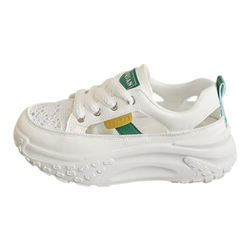Chaussures de marche respirantes pour le confort des pieds sensibles