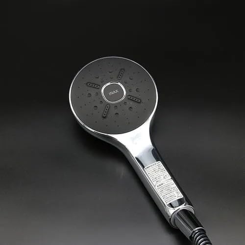 Amazon | LIXIL（INAX） エコアクアシャワーSPA（メタリックライン