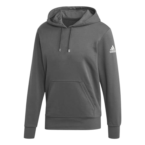 adidas Mens Fleece Hoodie 2XL