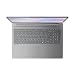Lenovo IdeaPad Slim 3 Laptop | 16" WUXGA OLED Display | AMD Ryzen 5 150 | 16GB RAM | 512GB SSD | AMD Radeon Grafik | Windows 11 | QWERTZ | Grau | 3 Monate Premium Care