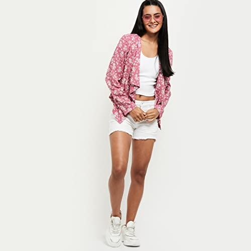 Image of Max Women Shrug Sweater