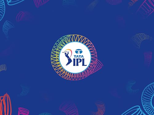 Indian Premier League 2025(75 T20s)