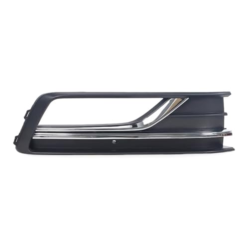 Rejilla de luz antiniebla delantera compatible con VW Passat NMS 2018 y parachoques 56D853665C