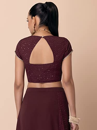 Image of Indya Women's Blouse