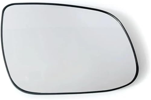 Rétroviseur chauffant convexe droit pour Kia Cerato 2010-2013