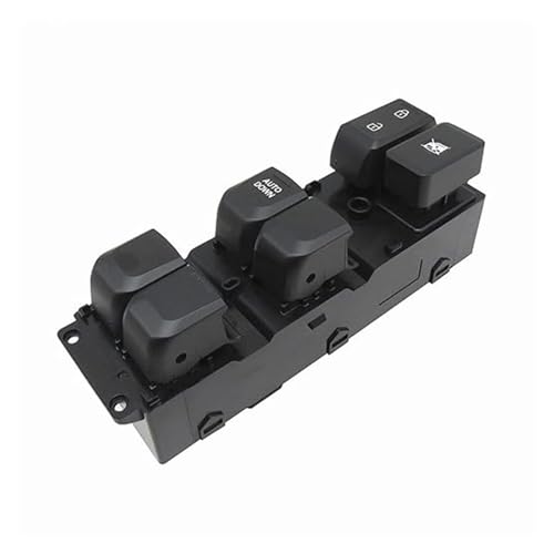 Commande interrupteur fenetre pour Kia Rio K2 bouton de porte 11-17