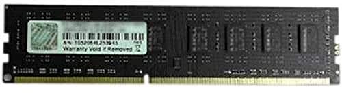G Skill 4GB DDR3 1333 Kit CL9.0 DDR3 RAM