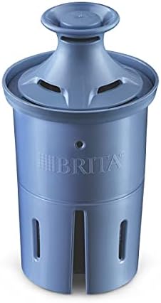 Top 10 Best brita faucet filter replacement chrome Reviews