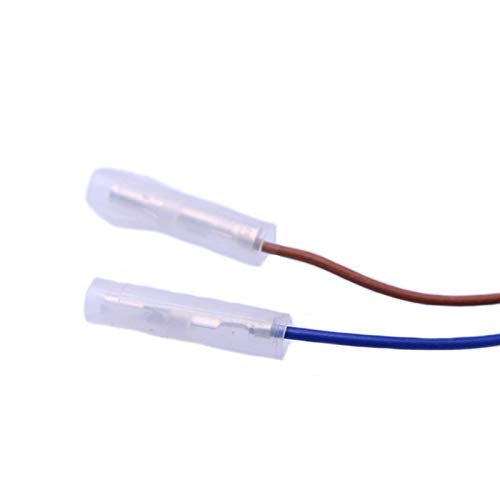 Clignotant LED moto Tiger 800 indicateurs de direction 2017-2020 - 6