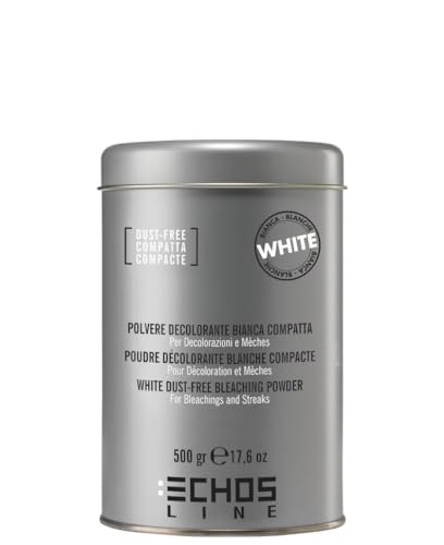 Decolorante Bianca Compatta - Libre de Polvo - EchosLine