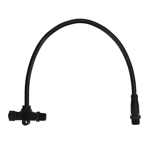 NMEA 2000 Backbone Drop Cables Multiport Tee Terminators Kit IP67 Redes Lowrance à Prova D'água