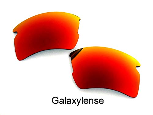 Image of Galaxy Replacement lenses For Oakley Flak 2.0 XL Sunglasses Multi Selection
