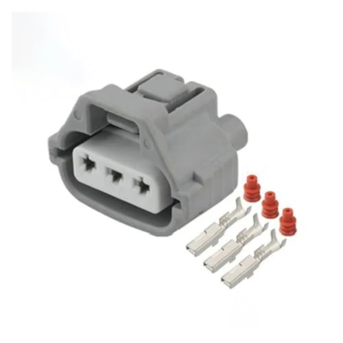 Connecteur 3 broches étanche auto pour réparer un capteur moteur défaillant