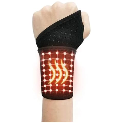 Attelle de poignet Mayoii Cover