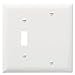 WALL PLATE