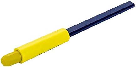 Bon Tool Co. 84-291 Pencil/Crayon Combo, Yellow